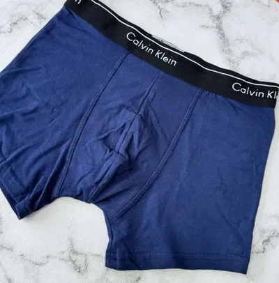 Boxer Calvin Klein | AZUL