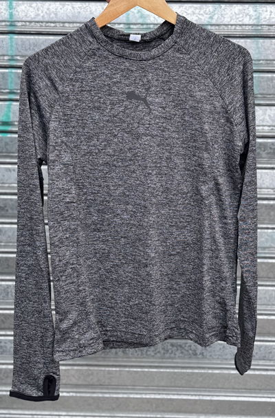 Remera Puma Termica #2