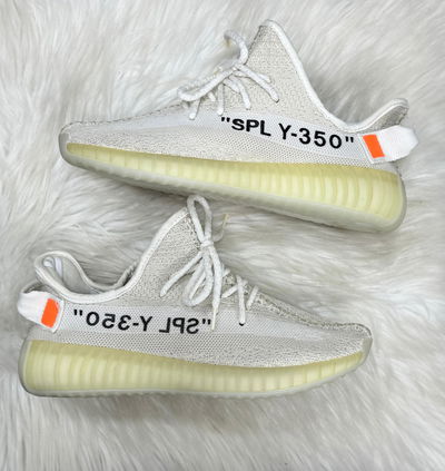 Yeezy Boost 350 | NATURAL