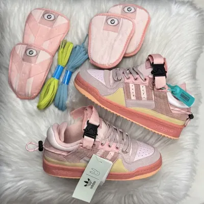 Forum Low Bad Bunny | ROSA