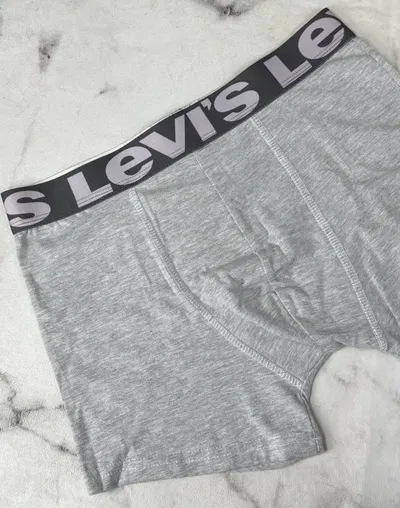 Boxer Levis | GRIS CLARO