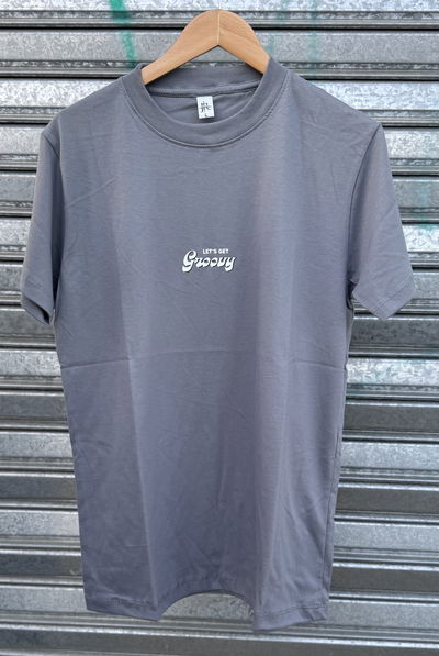 Remera Groovy