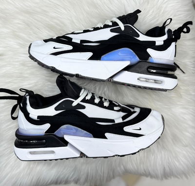 Furyosa | BLANCO c/ AZUL