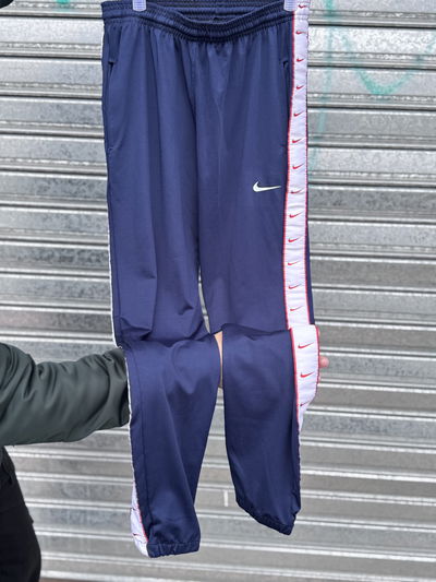 Jogging NK Deportivo | AZUL