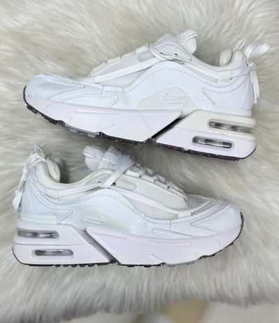 Furyosa | BLANCO