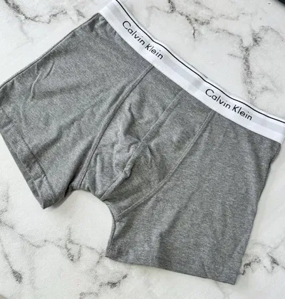 Boxer Calvin Klein | GRIS