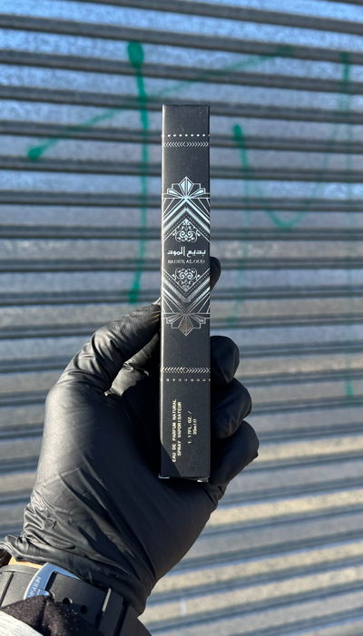 Perfume de mano | OUD FOR GLORY NEGRO