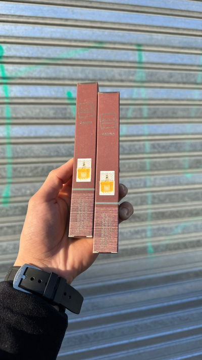 Perfume de mano | KHAMRAH QAHWA