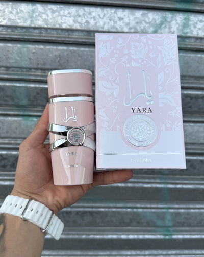 Lattafa Yara Rosa