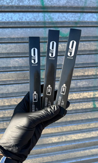 Perfume de mano | AFNAN 9PM