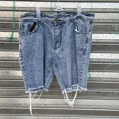 Bermuda Jean Lisa | CELESTE