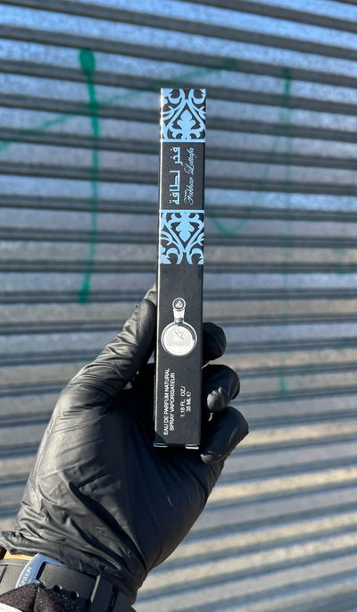 Perfume de mano | FAKHAR