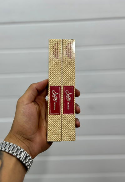 Perfume de mano | MOUSUF BEIGE/MARRON