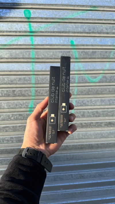 Perfume de mano | CLUB DE NUIT INTENSE