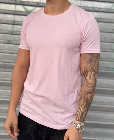 Remera Basica | ROSA