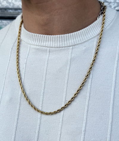 Cadena Basica | DORADO