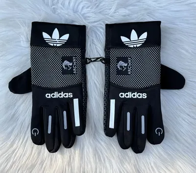 Guantes Deportivos Tactil | ADIDAS