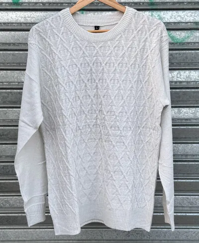Sweater Style | BLANCO