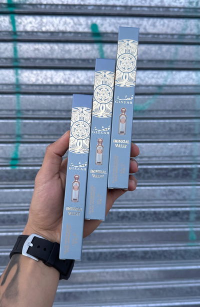 Perfume de mano | IMPERIAL VALLEY