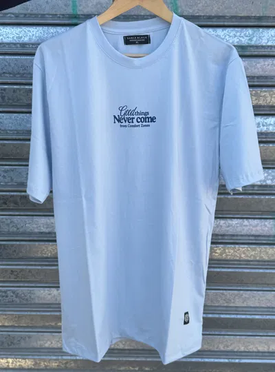 Remera Never Come | CELESTE