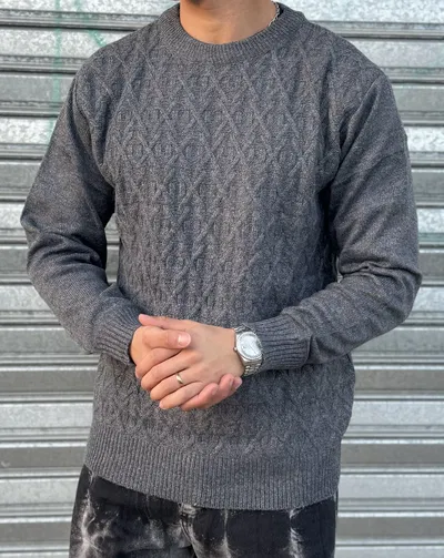 Sweater Style | GRIS