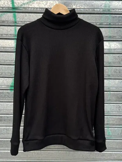 Polera | NEGRO