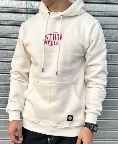 Buzo STWD Studio | CREMA