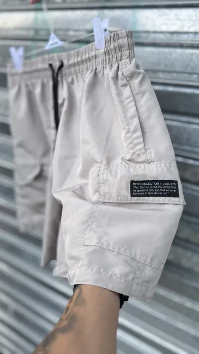 Malla c/ frases | BEIGE