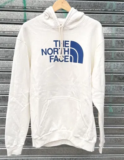 Buzo The North Face | BLANCO c/ AZUL