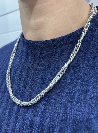 Cadena Basica | PLATEADO