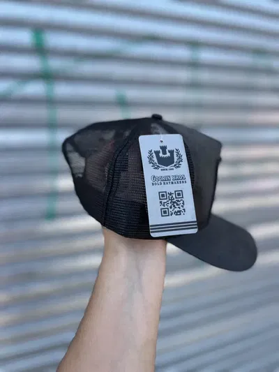 Gorra Goorin Regulable | PINK PANTHER