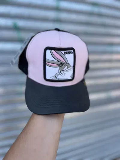 Gorra Goorin Regulable | BUNNY