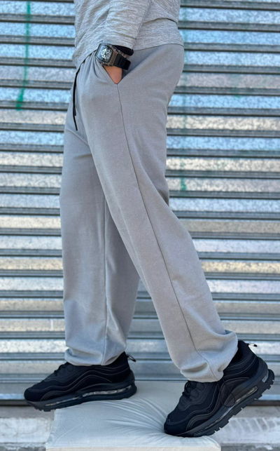 Jogging Basico Darlon | GRIS