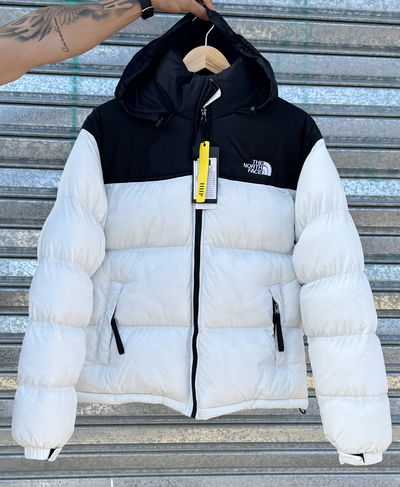 Campera Puffer The North Face