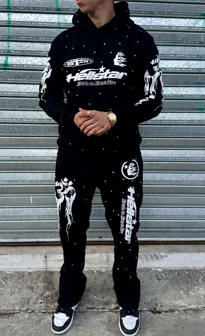 Conjunto Hellstar