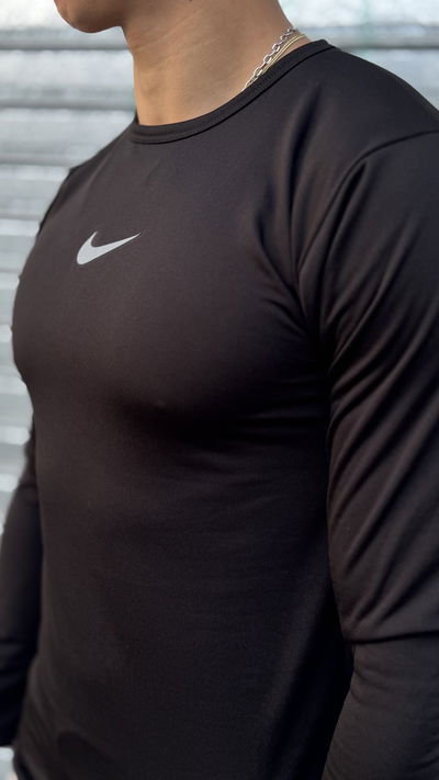 Remera Termica NK