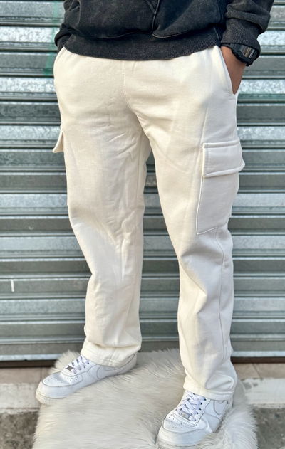 Jogging Cargo Mom | CREMA