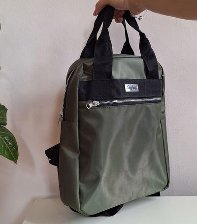 Mochila Sofía