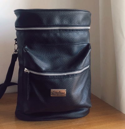 Bolso matero Antonela