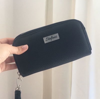 Billetera Zara
