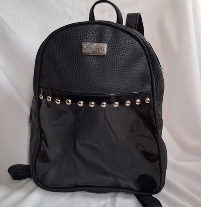 Mochila Helena A4