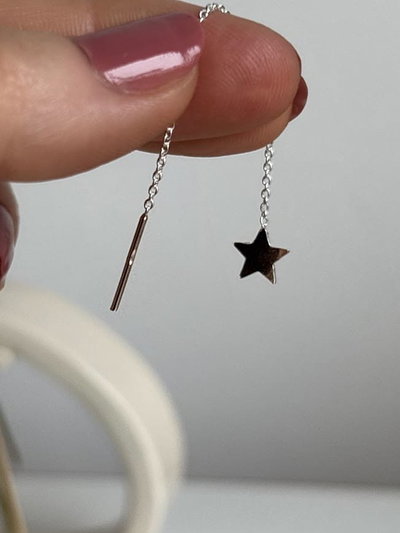 Aro aguja Star (unidad)