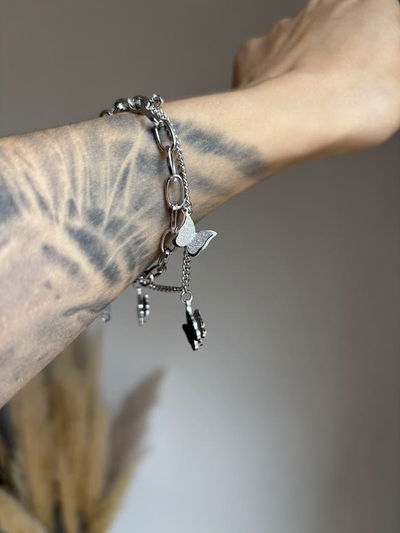 Pulsera Alma