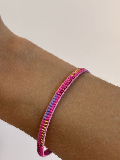 Pulsera Sundari