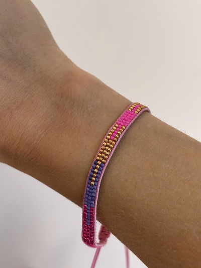 Pulsera Anandi
