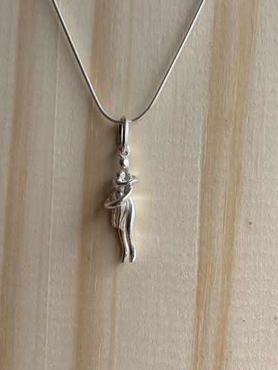 Conjunto Abrazo eterno 50cm