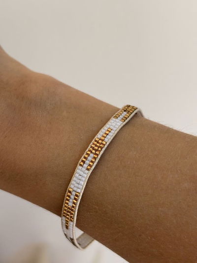 Pulsera Indira