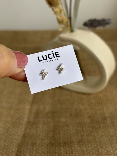 Abridores de plata rayito premium