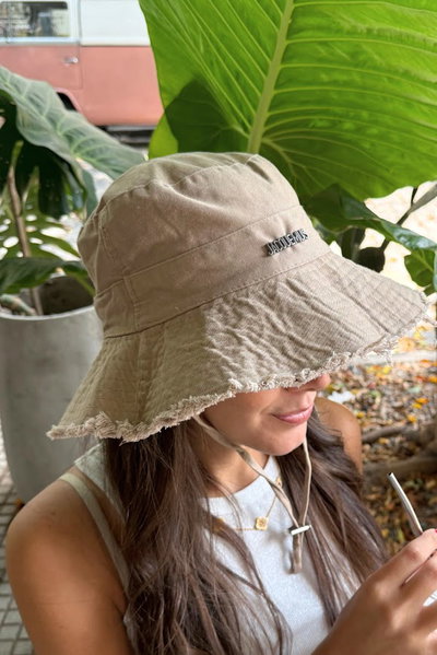 Piluso Beige Jacquemus