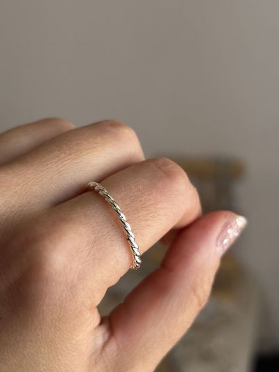 Anillo 07